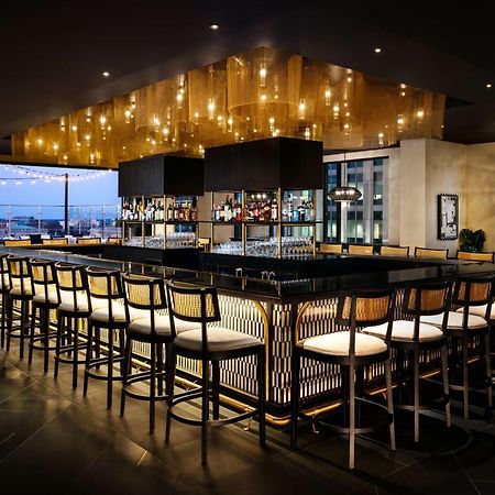 Tempo By Hilton Raleigh Downtown Hotell Exteriör bild